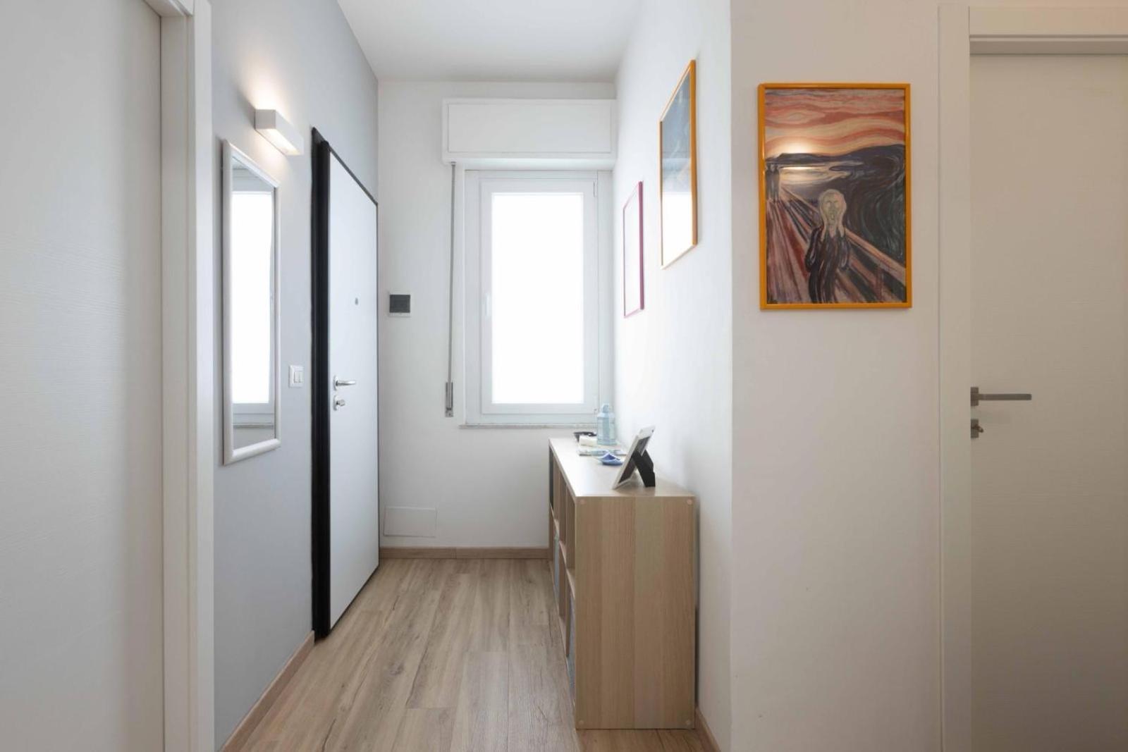 La Maison Des Artistes Catane Extérieur photo